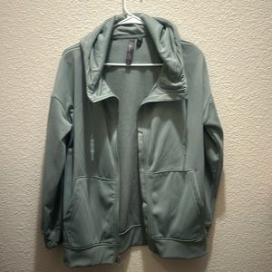 Mondetta Green Hoodie